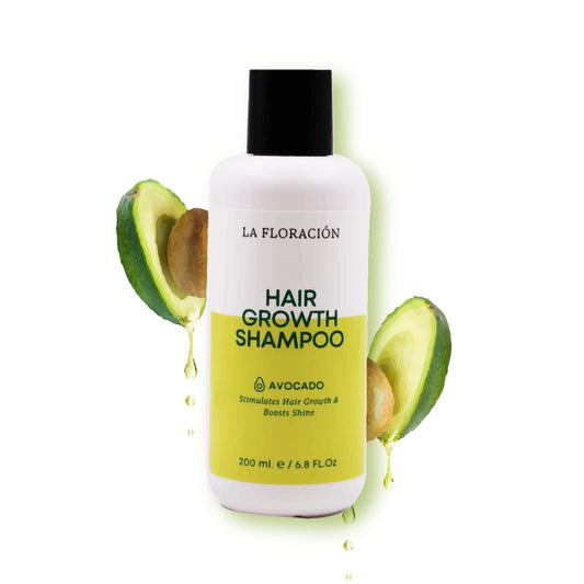 AVOCADO SHAMPOO