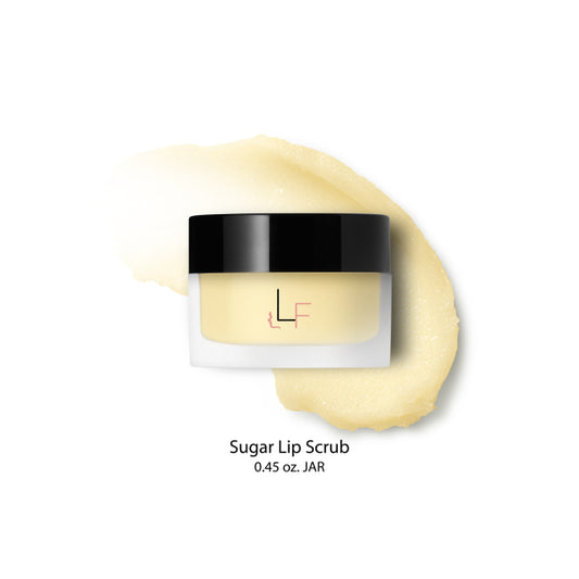 Sugar Lip Scrub