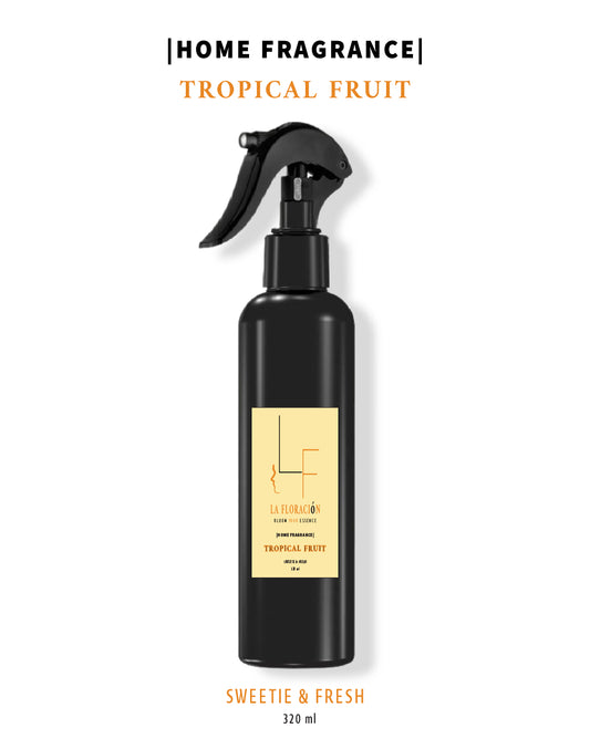 Tropical Fruit Home Fragrance